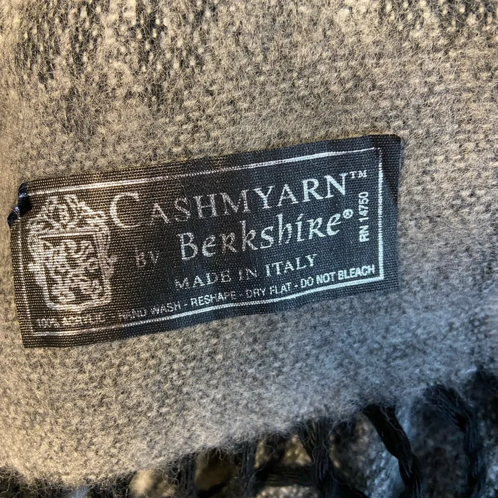 Cashmyarn by Berkshire women’s fall